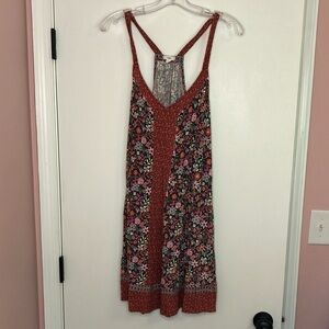 Layla cotton super soft nightgown